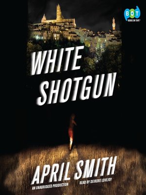 cover image of White Shotgun